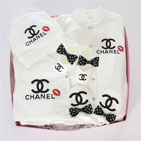 replica chanel baby clothes|chanel baby clothes.